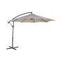 Parapluie Home ESPRIT Sable 300 X 350 X 250 CM