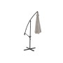 Umbrella Home ESPRIT Sand 300 X 350 X 250 CM