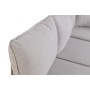 Garden sofa Home ESPRIT Brown 290 X 290 X 68 CM