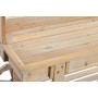Présentoir de comptoir DKD Home Decor Bois 118 x 53 x 166 cm
