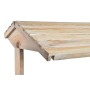 Présentoir de comptoir DKD Home Decor Bois 118 x 53 x 166 cm