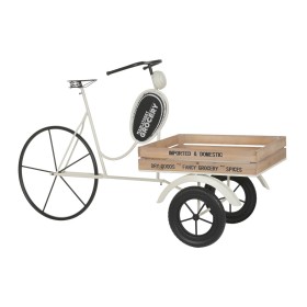 Présentoir de comptoir Home ESPRIT Bois Métal 151 X 56 X 89 CM