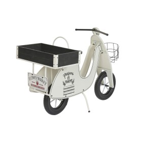 Scooter Home ESPRIT Metal 111 X 46 X 75 CM