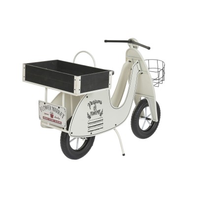 Scooter Home ESPRIT Metal 111 X 46 X 75 CM