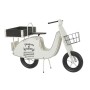Scooter Home ESPRIT Metal 111 X 46 X 75 CM