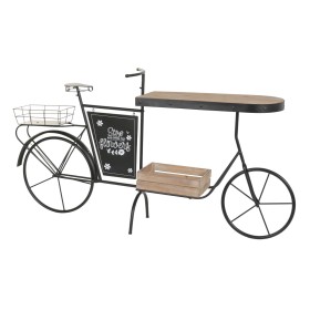 Présentoir de comptoir Home ESPRIT Bois Métal 187 X 39 X 100 CM