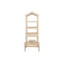 Cart Home ESPRIT Fir wood MDF Wood 115 X 68 X 168 CM