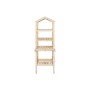 Cart Home ESPRIT Fir wood MDF Wood 115 X 68 X 168 CM