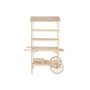 Cart Home ESPRIT Fir wood MDF Wood 115 X 68 X 168 CM