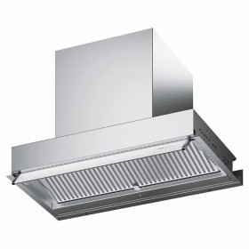 Hotte standard Mepamsa SECRET 60 INOX Acier