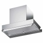 Hotte standard Mepamsa SECRET 60 INOX Acier