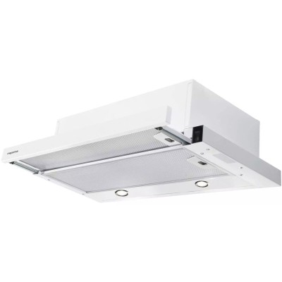 Conventional Hood Mepamsa SUPERLINE 45 White
