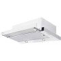 Conventional Hood Mepamsa SUPERLINE 45 White