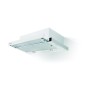 Hotte standard Mepamsa SUPERLINE 45 Blanc