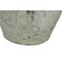 Vase Home ESPRIT Vert Céramique Terre cuite Pièce unique 65 X 65 X 72 CM