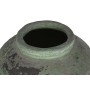 Vase Home ESPRIT Vert Céramique Terre cuite Pièce unique 65 X 65 X 72 CM