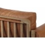 Siège Home ESPRIT Marron Frêne 94 X 80 X 82 CM