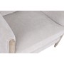 Siège Home ESPRIT Polyester Frêne 82 X 82 X 82 CM