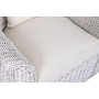 Fauteuil Home ESPRIT Blanc 100 x 78 x 68 cm