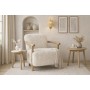 Fauteuil Home ESPRIT 72 X 73 X 76,5 CM