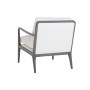 Siège Home ESPRIT Polyester Hêtre 70 X 77,5 X 81,5 CM