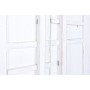 Armoire Home ESPRIT Blanc Bois 115 x 48 x 210 cm