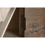 Buffet Home ESPRIT Naturel Bois 167 x 51 x 92 cm