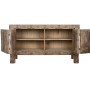 Buffet Home ESPRIT Naturel Bois 167 x 51 x 92 cm