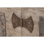 Buffet Home ESPRIT Naturel Bois 167 x 51 x 92 cm