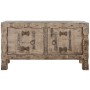 Buffet Home ESPRIT Naturel Bois 167 x 51 x 92 cm