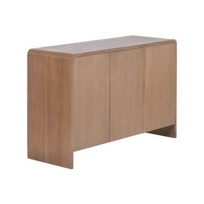 Buffet Home ESPRIT Marron Bois Bois de paulownia 106 X 38 X 71 CM