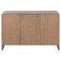 Sideboard Home ESPRIT Brown Elm wood Paolownia wood 106 X 38 X 71 CM