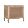 Buffet Home ESPRIT Marron Bois de manguier 85 X 42 X 72 CM