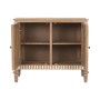 Buffet Home ESPRIT Marron Bois de manguier 85 X 42 X 72 CM