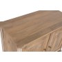 Buffet Home ESPRIT Marron Bois de manguier 85 X 42 X 72 CM