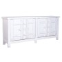Buffet Home ESPRIT Blanc Bois 230 x 48 x 96 cm
