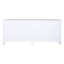 Sideboard Home ESPRIT White Elm wood 230 x 48 x 96 cm