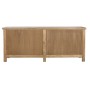 Sideboard Home ESPRIT White Elm wood 230 x 48 x 96 cm