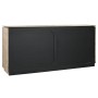 Sideboard Home ESPRIT Natural Wood Marble 180 x 40 x 85 cm