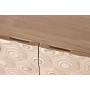 Sideboard Home ESPRIT Metal Acacia 173 X 44 X 85 CM
