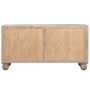 Buffet Home ESPRIT Acacia 160 x 40 x 85 cm