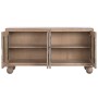 Buffet Home ESPRIT Acacia 160 x 40 x 85 cm