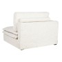 Module de canapé Home ESPRIT Beige 120 X 120 X 95 CM