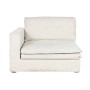 Module de canapé Home ESPRIT Beige 120 X 120 X 95 CM