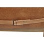 Canapé Home ESPRIT Marron Moderne 220 X 80 X 82 CM