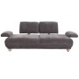 Sofa Home ESPRIT Beige Urban 220 x 111 x 85 cm