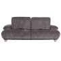 Sofa Home ESPRIT Beige Urban 220 x 111 x 85 cm