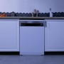 Dishwasher Cecotec Bolero Aguazero 6500 C 15 place settings 6 programs White C