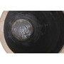 Vase Home ESPRIT Noir Argile Oriental 58 X 58 X 95 CM