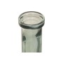 Vase Home ESPRIT Bicoloured Recycled glass Mediterranean 18 X 18 X 74,5 CM